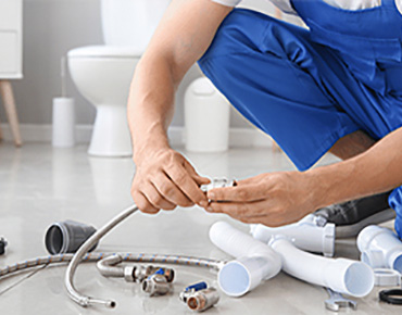plumbing repairs